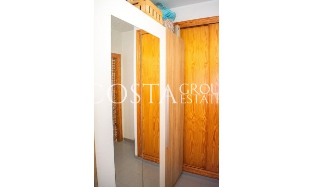 Resale - Apartments -
Orihuela Costa - Playa Flamenca