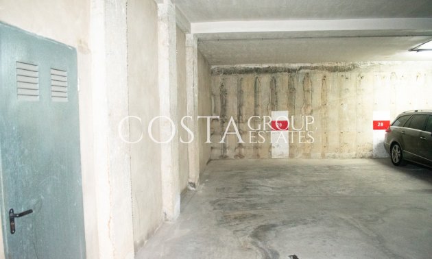 Resale - Apartments -
Orihuela Costa - Playa Flamenca