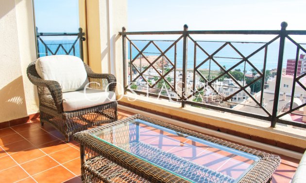 Revente - Apartments -
Torrevieja - Playa de los Locos