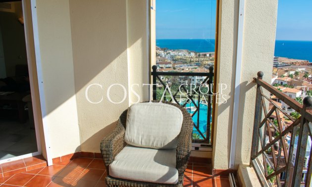 Revente - Apartments -
Torrevieja - Playa de los Locos