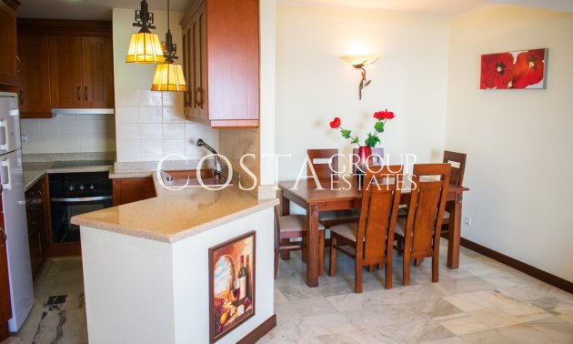 Revente - Apartments -
Torrevieja - Playa de los Locos