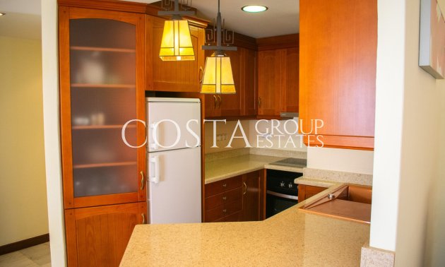 Revente - Apartments -
Torrevieja - Playa de los Locos