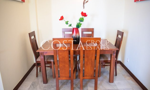 Revente - Apartments -
Torrevieja - Playa de los Locos