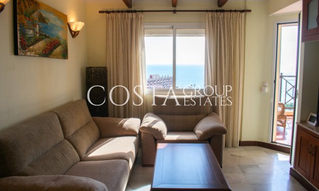 Revente - Apartments -
Torrevieja - Playa de los Locos