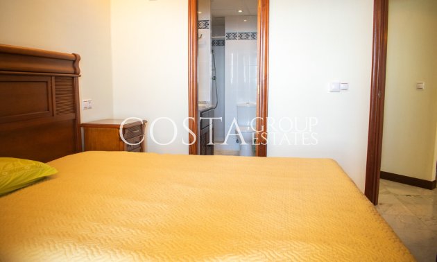 Revente - Apartments -
Torrevieja - Playa de los Locos