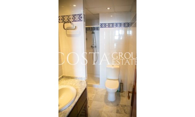 Revente - Apartments -
Torrevieja - Playa de los Locos