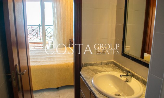 Revente - Apartments -
Torrevieja - Playa de los Locos