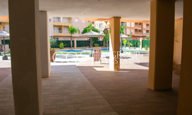 Revente - Apartments -
Torrevieja - Playa de los Locos