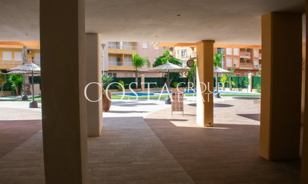 Revente - Apartments -
Torrevieja - Playa de los Locos