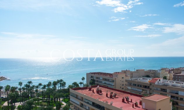 Revente - Apartments -
Torrevieja - Playa de los Locos