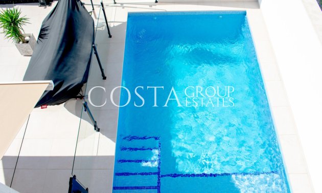 Odsprzedaż - Willa -
Formentera de Segura