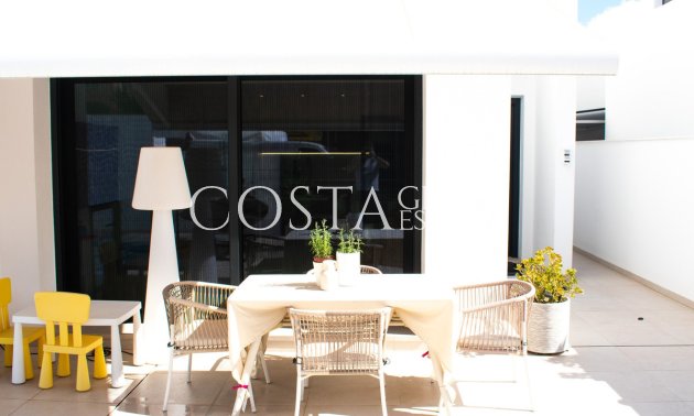 Odsprzedaż - Willa -
Formentera de Segura