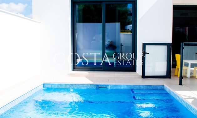 Odsprzedaż - Willa -
Formentera de Segura