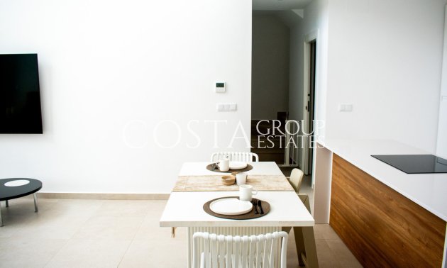 Odsprzedaż - Willa -
Formentera de Segura