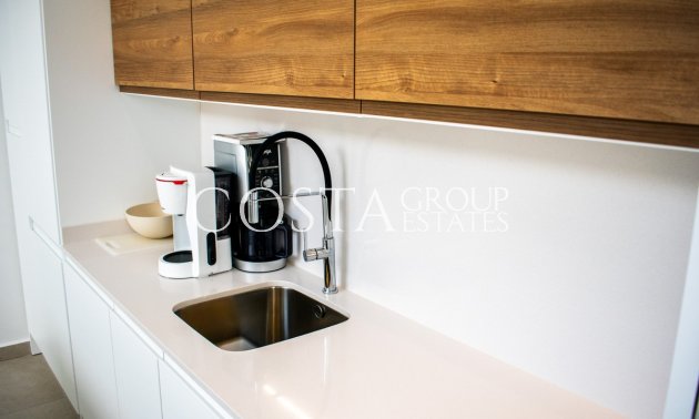 Odsprzedaż - Willa -
Formentera de Segura