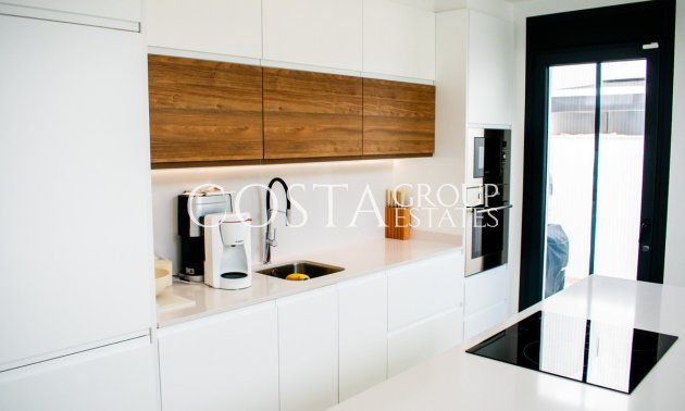 Odsprzedaż - Willa -
Formentera de Segura