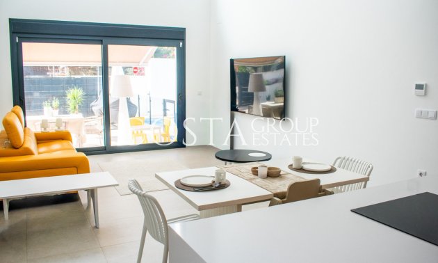 Odsprzedaż - Willa -
Formentera de Segura