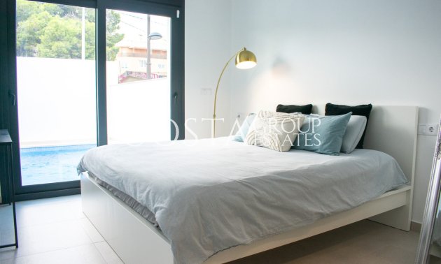 Odsprzedaż - Willa -
Formentera de Segura