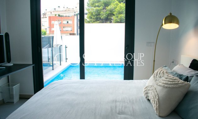 Odsprzedaż - Willa -
Formentera de Segura