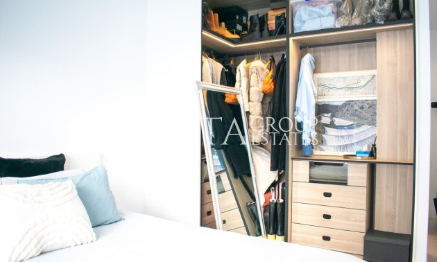 Odsprzedaż - Willa -
Formentera de Segura