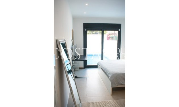 Odsprzedaż - Willa -
Formentera de Segura