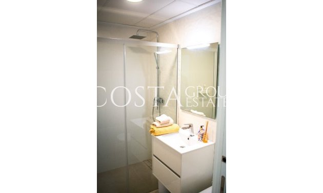 Odsprzedaż - Willa -
Formentera de Segura