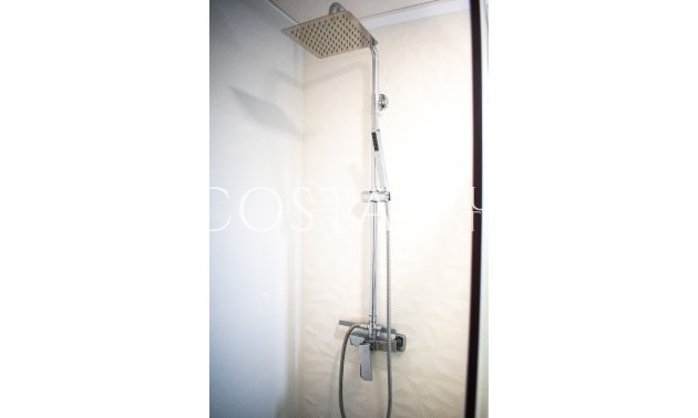 Odsprzedaż - Willa -
Formentera de Segura