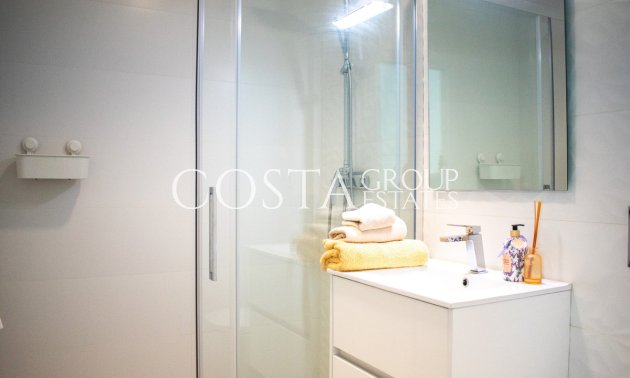 Odsprzedaż - Willa -
Formentera de Segura