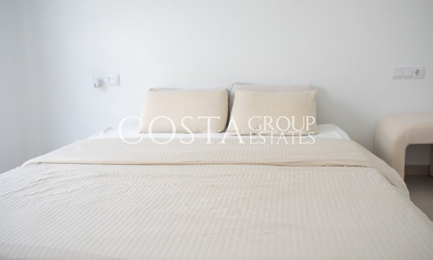 Odsprzedaż - Willa -
Formentera de Segura