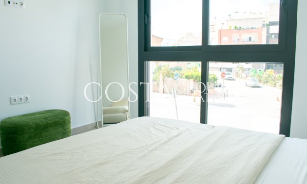 Odsprzedaż - Willa -
Formentera de Segura