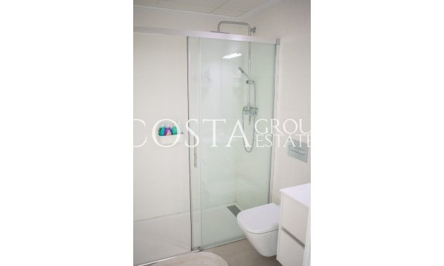 Odsprzedaż - Willa -
Formentera de Segura