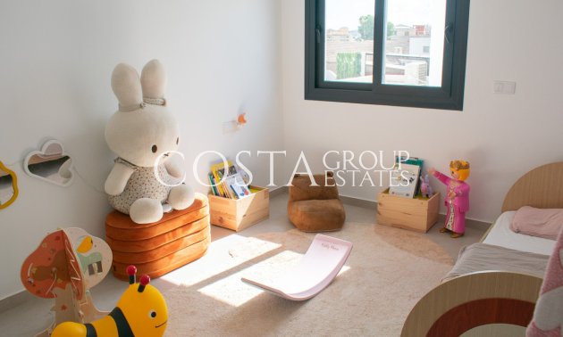 Odsprzedaż - Willa -
Formentera de Segura