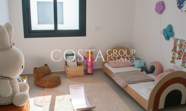 Odsprzedaż - Willa -
Formentera de Segura