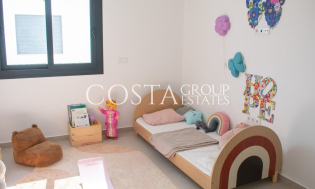 Odsprzedaż - Willa -
Formentera de Segura