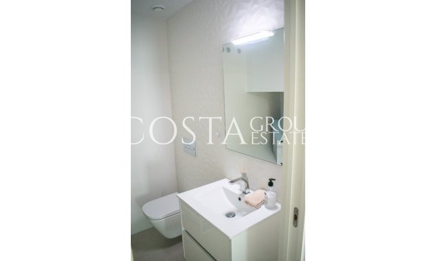 Odsprzedaż - Willa -
Formentera de Segura