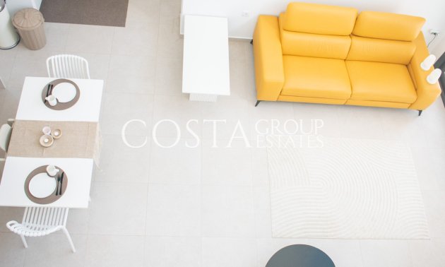 Odsprzedaż - Willa -
Formentera de Segura