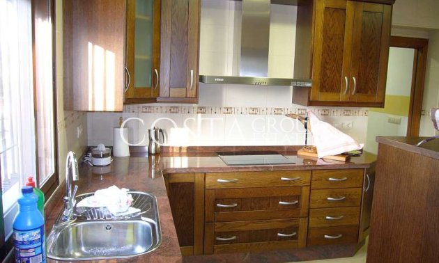 Resale - Villa -
Abanilla - Abanilla Centro