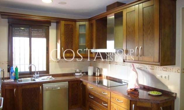 Resale - Villa -
Abanilla - Abanilla Centro