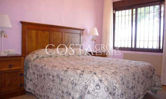 Resale - Villa -
Abanilla - Abanilla Centro