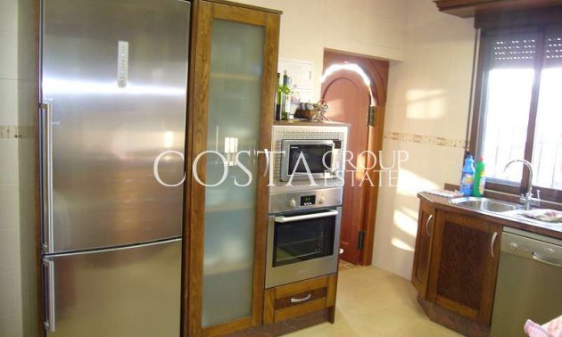 Resale - Villa -
Abanilla - Abanilla Centro