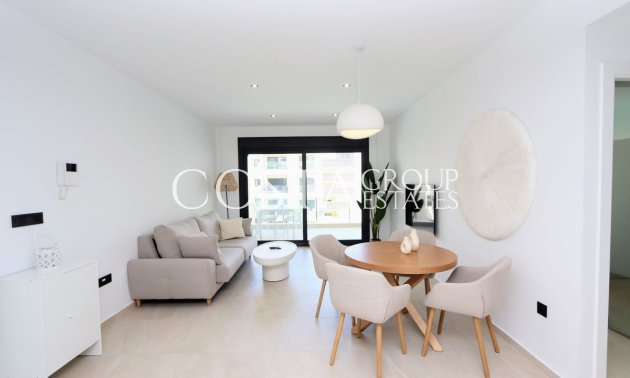 Herverkoop - Apartments -
Los Alcazares - Los Alcazares Centro