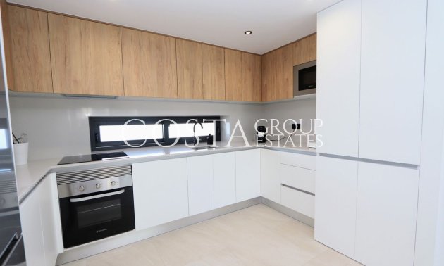 Herverkoop - Apartments -
Los Alcazares - Los Alcazares Centro