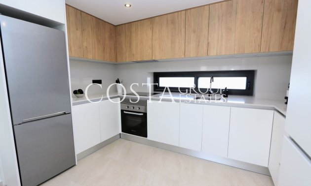 Herverkoop - Apartments -
Los Alcazares - Los Alcazares Centro