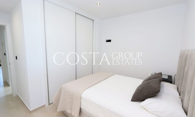 Herverkoop - Apartments -
Los Alcazares - Los Alcazares Centro