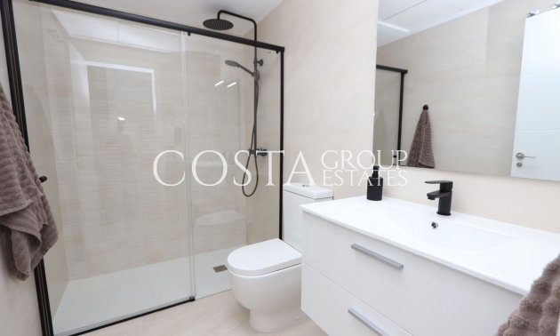 Herverkoop - Apartments -
Los Alcazares - Los Alcazares Centro