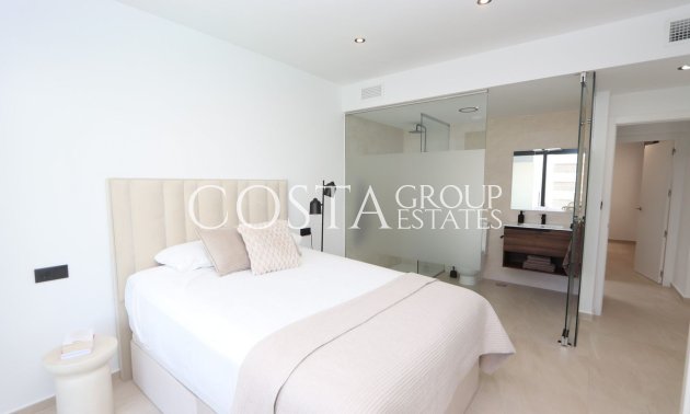 Herverkoop - Apartments -
Los Alcazares - Los Alcazares Centro