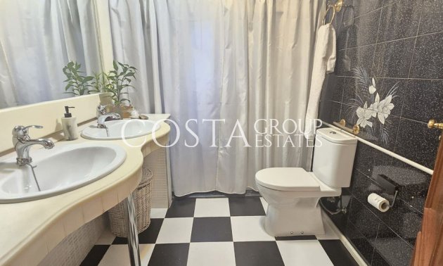 Resale - Villa -
Cartagena - El Algar