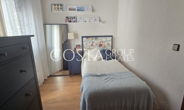 Resale - Villa -
Cartagena - El Algar