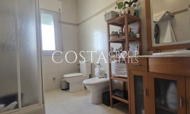 Resale - Villa -
Cartagena - El Algar