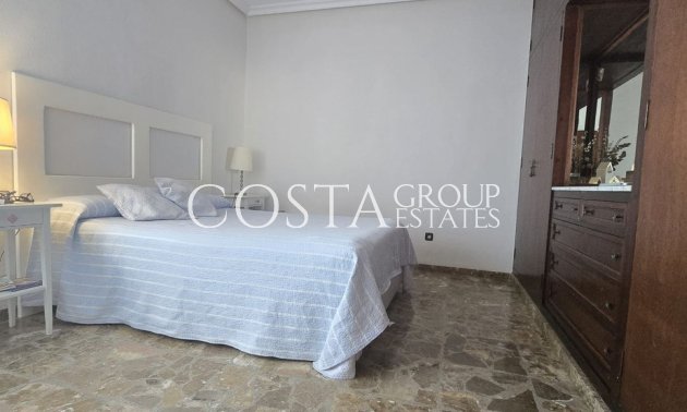 Resale - Villa -
Cartagena - El Algar